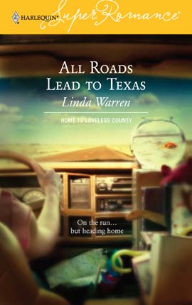 Title details for All Roads Lead to Texas by Linda Warren - Available